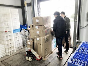 新零售新物流 桔瓣如何优化晨光文具的同城配送体验